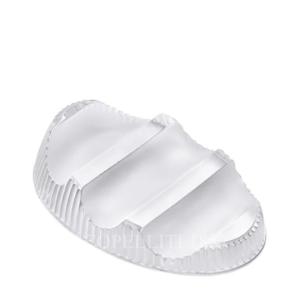 Lalique 100 Points 3 Corks Holder