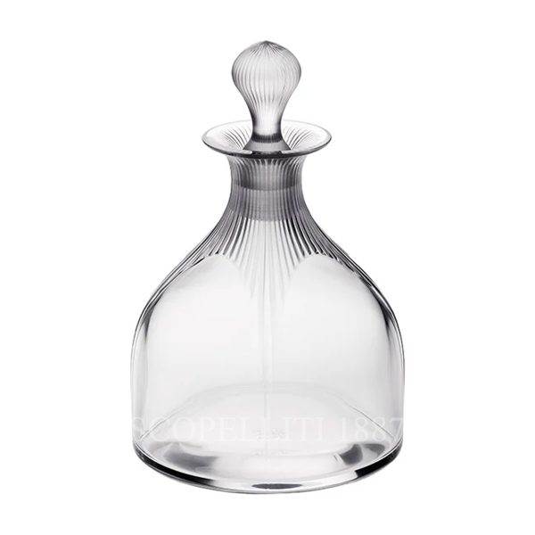 Lalique 100 Points Wine Decanter