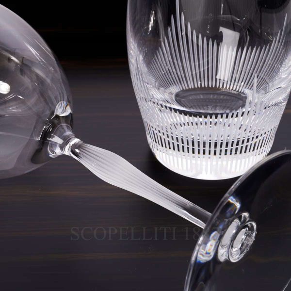 Lalique 100 Points details