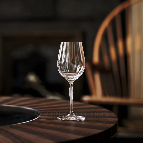 Lalique 100 Points Universal Glass Photo