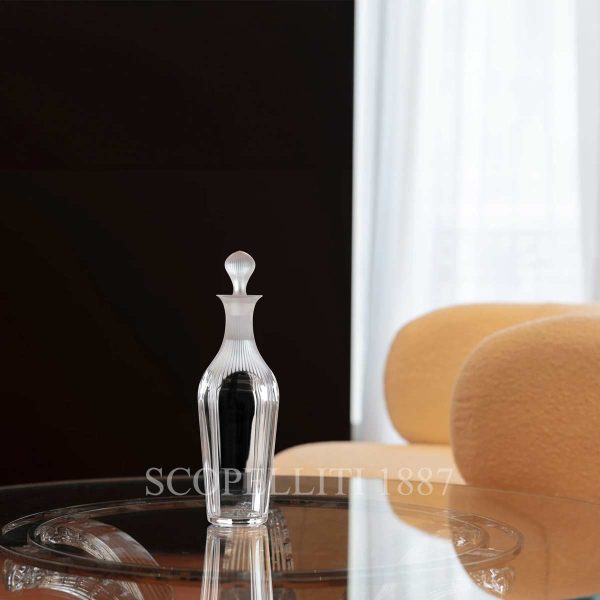 Lalique 100 Points Vintage Decanter Photo