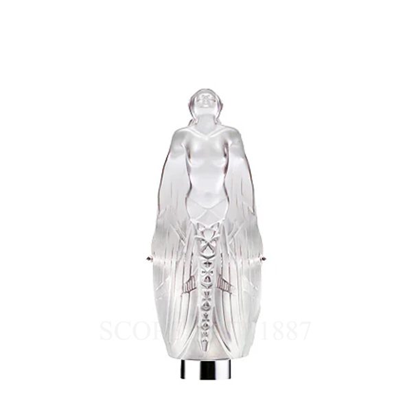 Lalique Aurora Wall Sconce