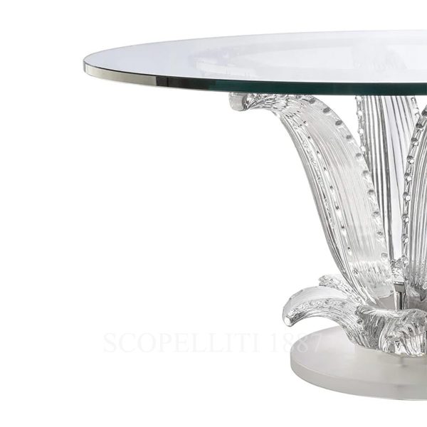 Lalique Cactus Coffee Table other view