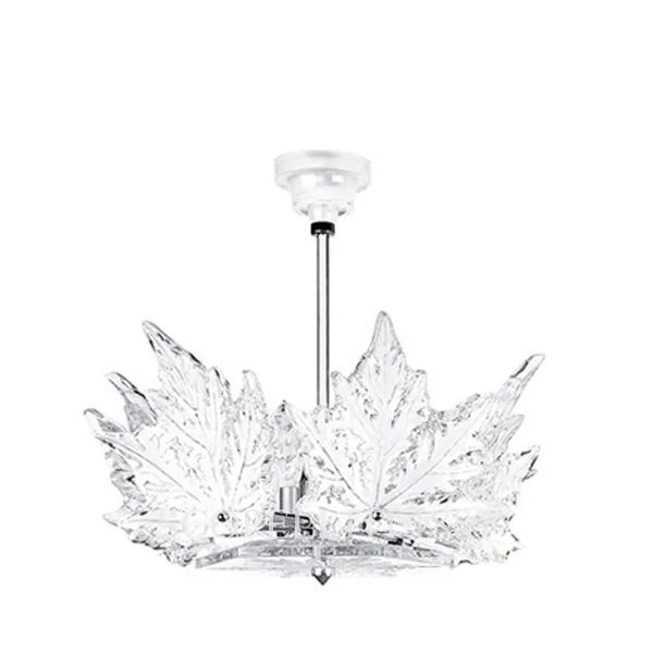 Lalique Champs-Élysées Chandelier 1 Ring