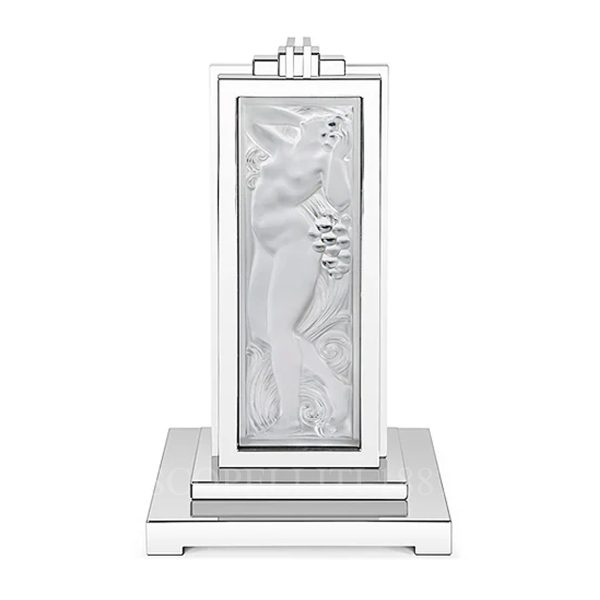 Lalique Femme Bras Levés Lamp