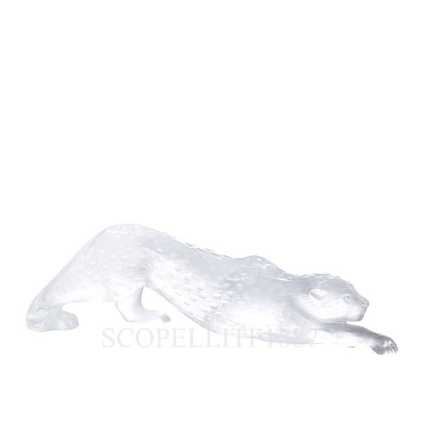 lalique panther