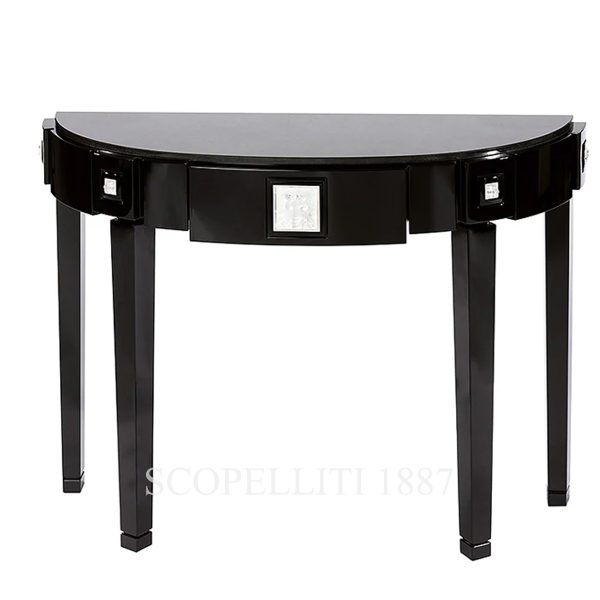 Lalique Masque de Femme Console Table