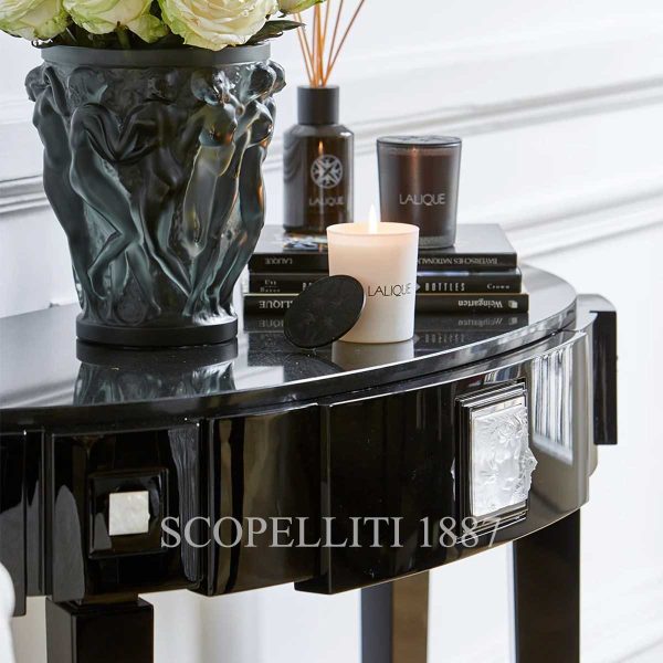 Lalique Masque de Femme Console Table Photo