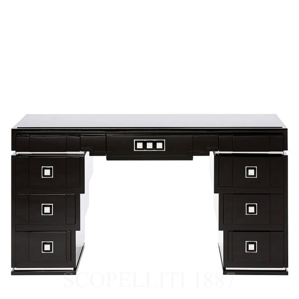 Lalique Masque de Femme Dressing Table