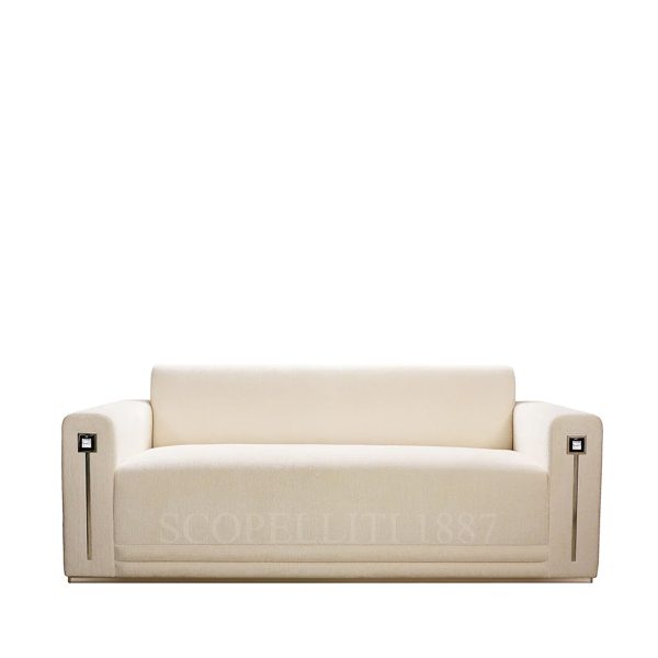 Lalique Masque de Femme Sofa