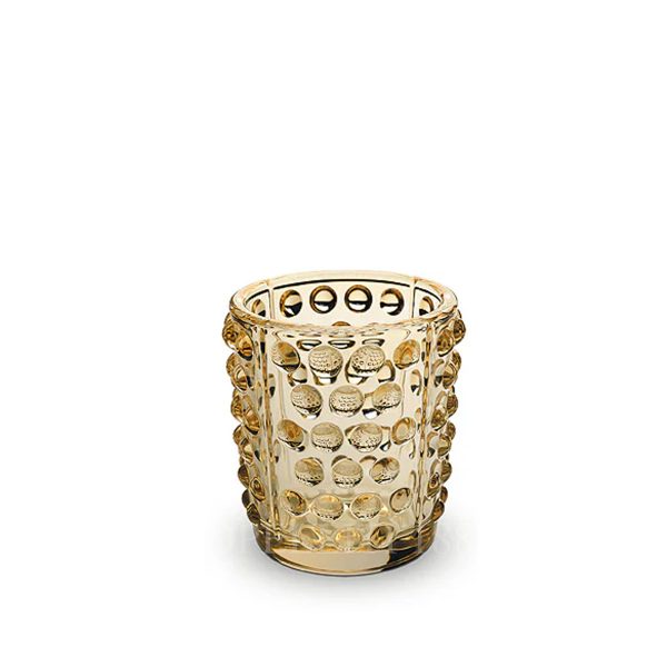 lalique mossi votive gold
