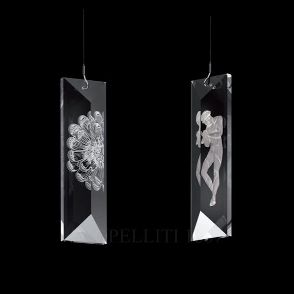 Lalique Simple Prism