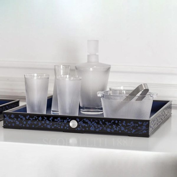 lalique wingen collection
