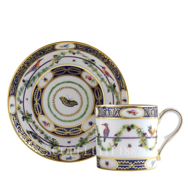 limoges historic royal ceramic