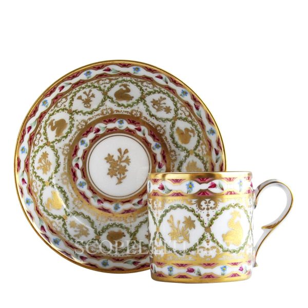 limoges historic royal ceramic