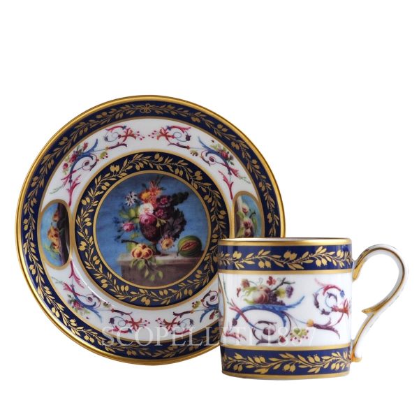 limoges historic royal ceramic