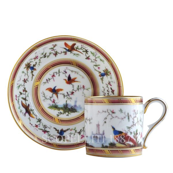 limoges historic royal ceramic