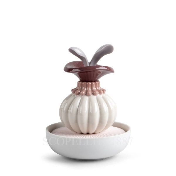lladro diffuser imaginary flower ll