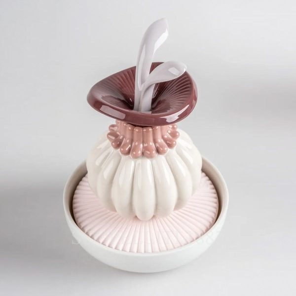 lladro diffuser imaginary flower