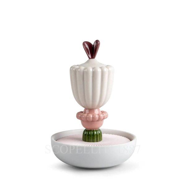 lladro diffuser imaginary flower