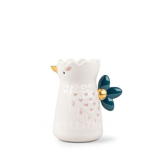 lladro milk jug