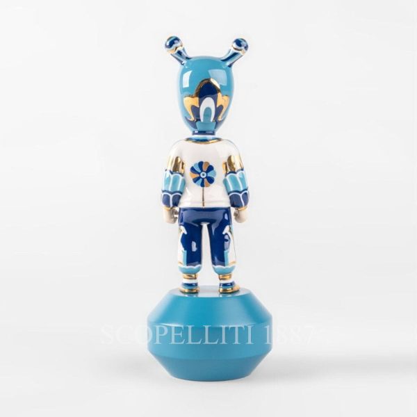 lladro the guest little