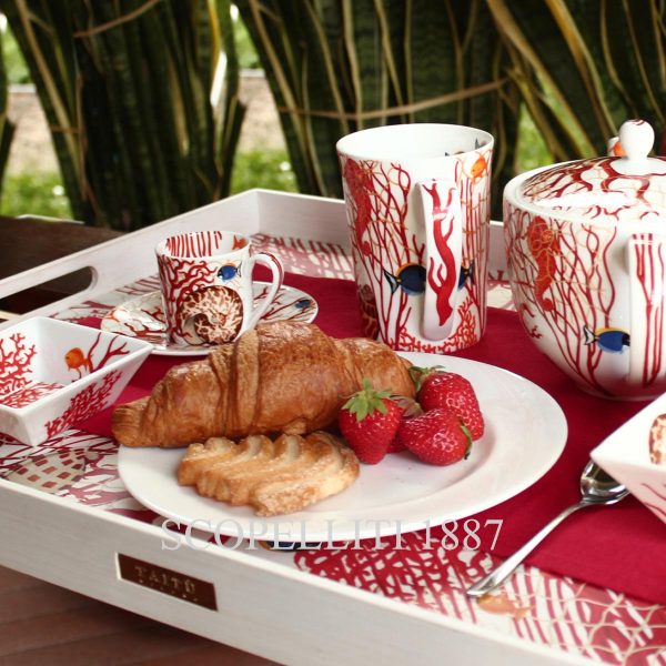 taitu mare collection bone china