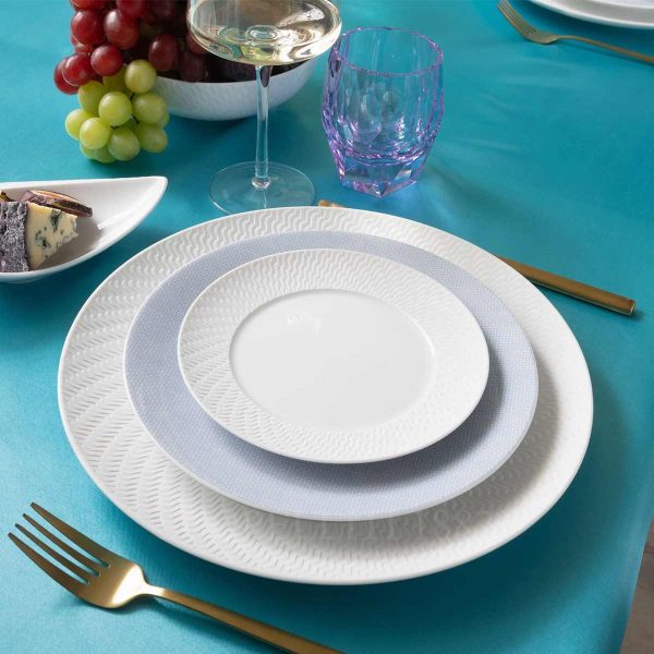 meissen details wave