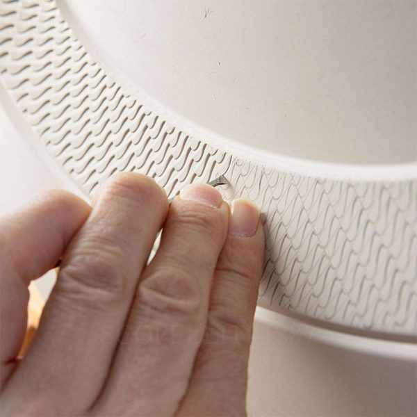 meissen no41 waves handmade