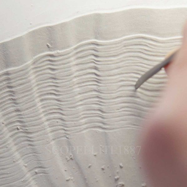 meissen swan bowl 14 cm