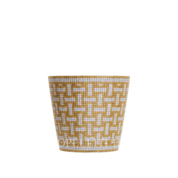 hermès mosaique au 24 tumbler