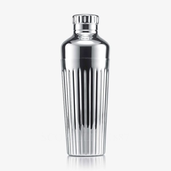 baccarat harmonie shaker