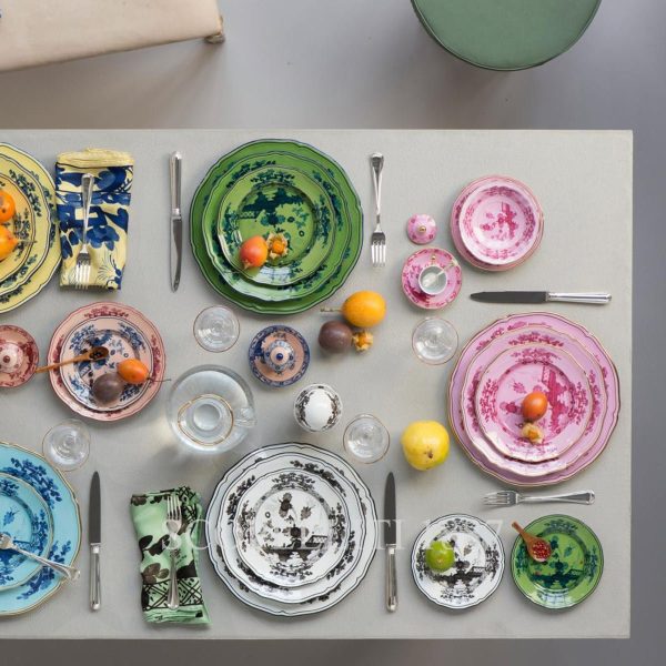 oriente italiano collection