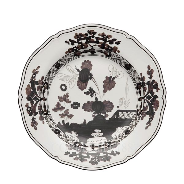 Ginori 1735 Dinner Plate Oriente Italiano Albus