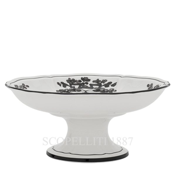 Ginori 1735 Fruit Stand Oriente Italiano Albus