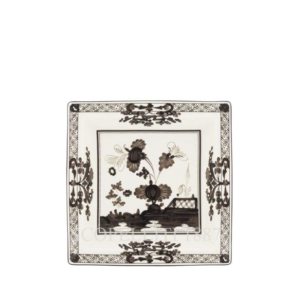 oriente albus vide poche