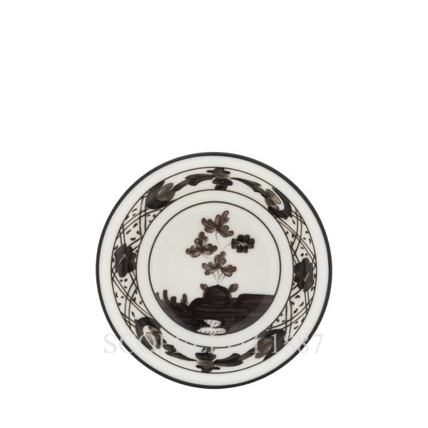 ginori oriente italiano albus soy saucer cup