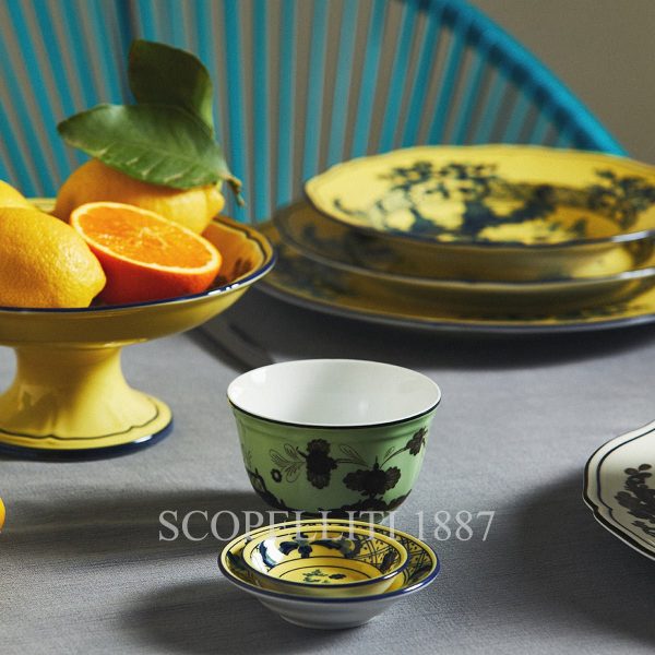 oriente italiano citrino collection