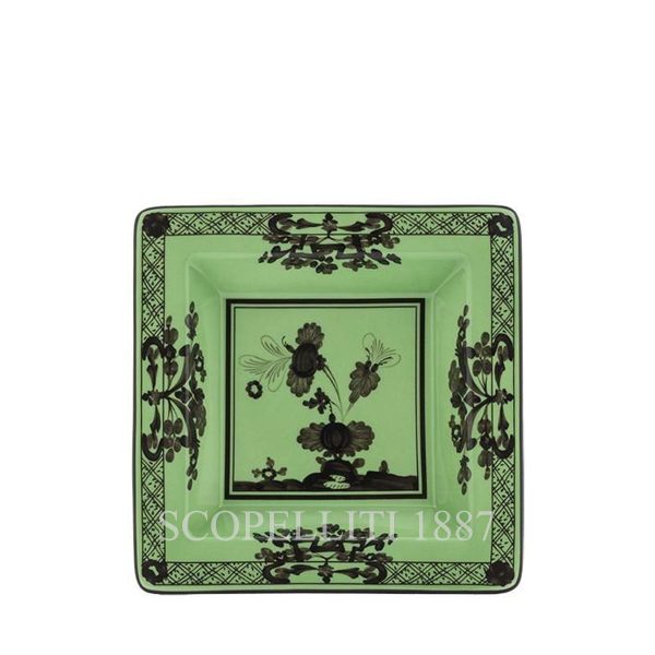 Ginori 1735 Small Vide Poche Oriente Italiano Bario