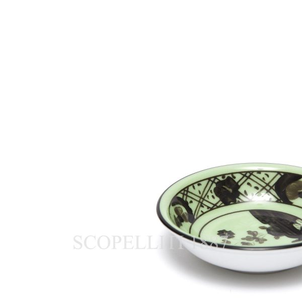 oriente italiano bario soy sauce cup