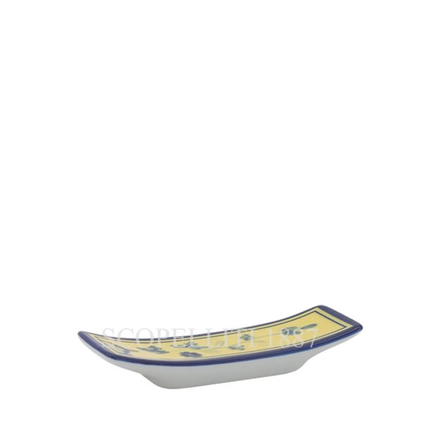 oriente italiano citrino chopsticks holder