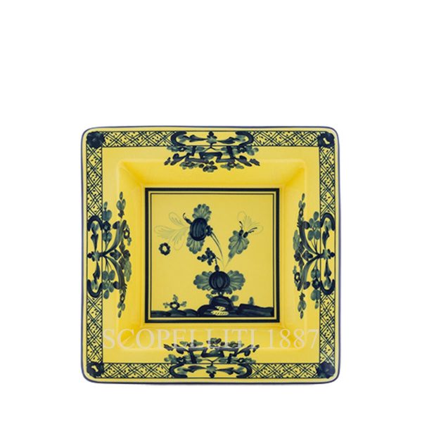 oriente citrino small vide poche