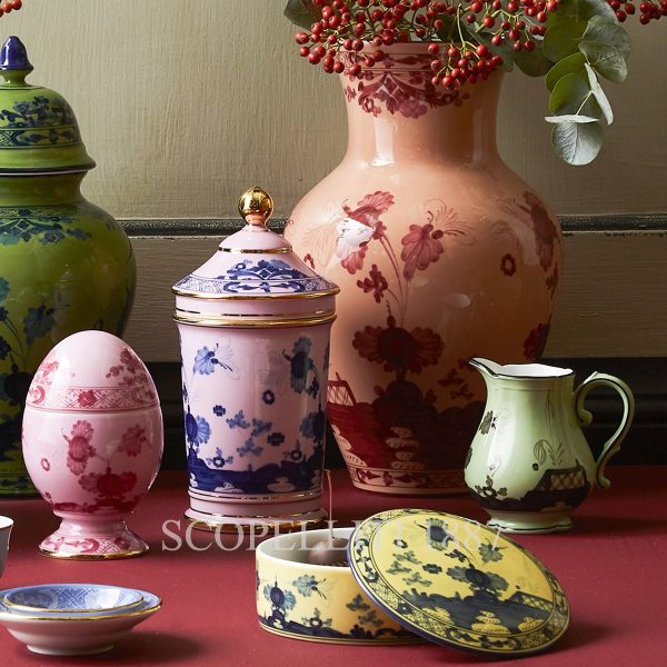 oriente italiano collection gio ponti