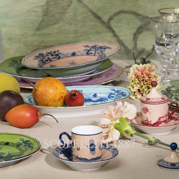 oriente italiano collection mix colors