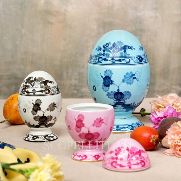oriente iris egg collection