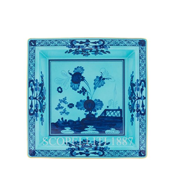 oriente iris squared vide poche