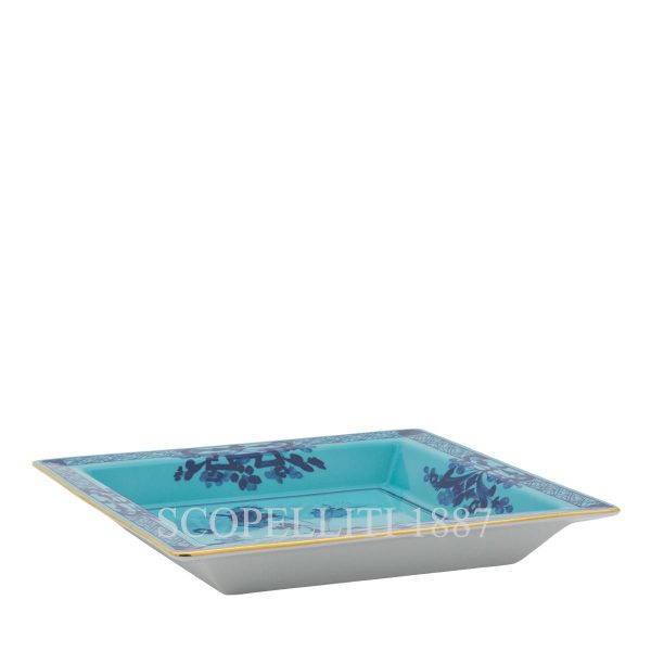 oriente iris squared vide poche