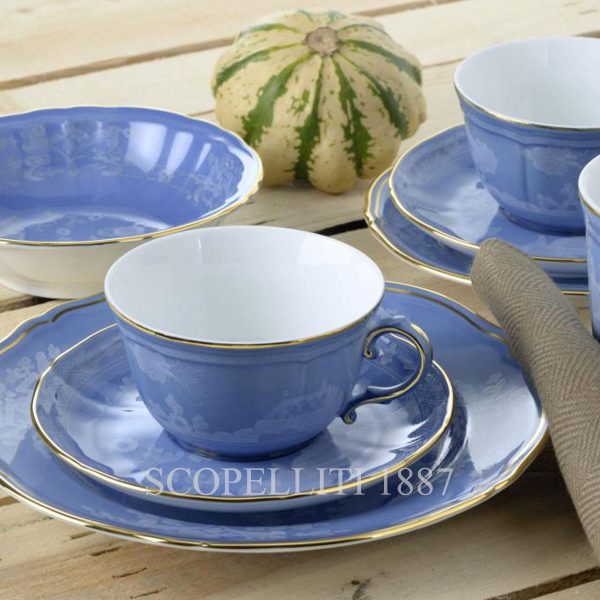 oriente italiano pervinca cups presentation