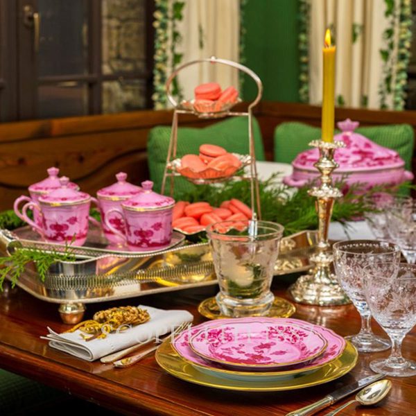 oriente italiano porpora collection