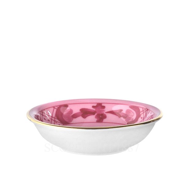 oriente porpora soy sauce cup